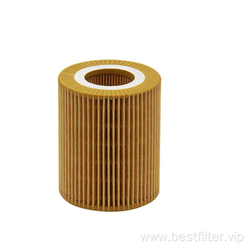 Auto Spare Parts Engine Oil Filter 1109AV